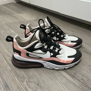 Air Max 270 React Sneakers